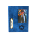 Arkham Horror Investigator Deck Tome Guardian Blue from Gamegenic