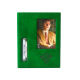 Arkham Horror Investigator Deck Tome Guardian Red from Gamegenic