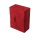 Arkham Horror Investigator Deck Tome Guardian Red from Gamegenic