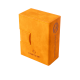 Arkham Horror Investigator Deck Tome Guardian Orange from Gamegenic