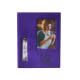 Arkham Horror Investigator Deck Tome Guardian Purple from Gamegenic