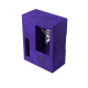 Arkham Horror Investigator Deck Tome Guardian Purple from Gamegenic