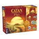 Los Colonos de Catan Plus Edición Limitada de Devir