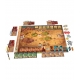Cangaceiros strategy board game by MasQueOca