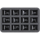 HS050A135 Feldherr foam tray for Star Wars: Shatterpoint - 12 compartments