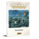 Cruel Seas Rulebook Cruel Seas de Warlord Games referencia 781010001