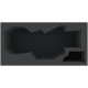Feldherr foam set for Descent: Legends of the Dark The Betrayer's War - board game box