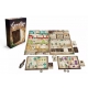 Genotype board game A Mendelian Genetics Game by Ediciones MasQueOca
