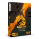 Jurassic Park Digger card game from Gen X Games