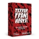 Final Girl board game Terror From Above (Spanish) from Gen X Games