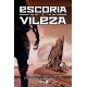 Scum and Vileness role-playing game from NoSoloRol Ediciones