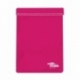 Oakie Doakie Dice Bolsa para Dados grande - fucsia