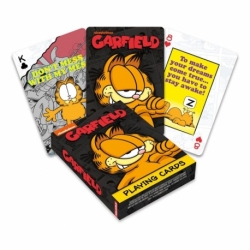 Garfield Baraja Garfield