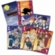Haikyu!! Yukata Group Season 3 Playing Card Deck
