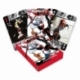 DC Comics Harley Quinn Deck Motif 02