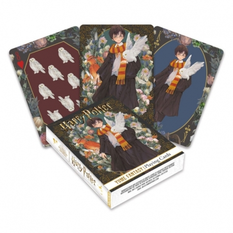 Harry Potter Yume Fantasy Deck