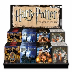 Harry Potter Baraja visualizar (24)