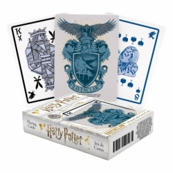 Harry Potter Baraja Ravenclaw