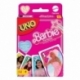 Barbie The Movie UNO Card Game