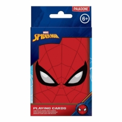 Marvel Baraja de Naipes Spider-Man