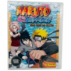 Naruto Shippuden Hokage Trading Card Collection Starter Pack *German Version*