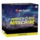 Magic the Gathering Marsch der Maschine Presentation Pack (German)