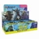 Magic the Gathering March of the Machine Japanese Edition Booster Box (30)