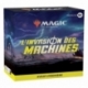 Magic the Gathering L'invasion des machines Presentation Pack (French)