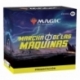 Magic the Gathering March of the Machines Presentation Pack (Spanish)