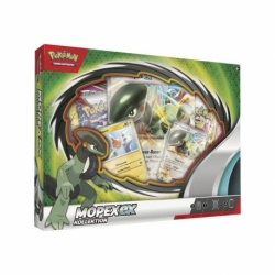 Pokemon May 2023 EX Box (German)