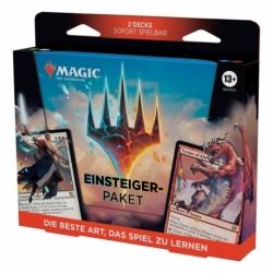 Magic the Gathering 2023 Starter Kit Box (12)(German)