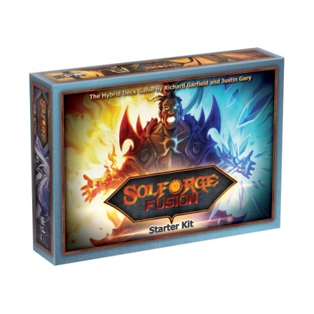 SolForge Fusion Starter Set 1 (English)