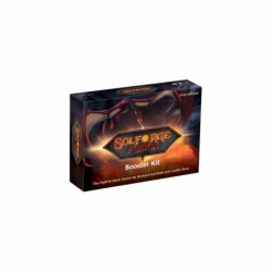 SolForge Fusion Booster Set 1 (English)