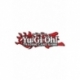 Yu-Gi-Oh! TCG Display Structure Deck The Crimson King (8) (Alemán)