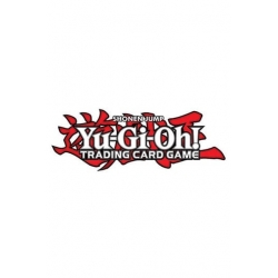 Yu-Gi-Oh! TCG Display Structure Deck The Crimson King (8) (German)