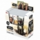 Star Wars: The Mandalorian Trading Cards Caja Completa (Inglés)