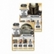Star Wars: The Mandalorian Trading Cards Multipack (Inglés)