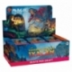 Magic the Gathering Le Caverne Perdute di Ixalan Draft Booster Box (36) (Italian)