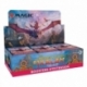 Magic the Gathering Les cavernes oubliées d'Ixalan Edition Booster Box (30) (French)