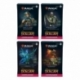 Magic the Gathering The Lost Caverns of Ixalan Commander Decks Box (4) (Spanish)