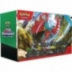 Pokémon KP04 Karmesin&Purpur Miraidon EX Build & Battle Stadium (Alemán)