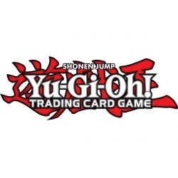Yu-Gi-Oh! TCG 2-Player Starter Set Expositor (8) (Inglés)