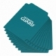 Ultimate Guard Card Dividers Tarjetas Separadoras para Cartas Tamaño Estándar Gasolina Azul (10)