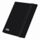 Ultimate Guard Flexxfolio 160 - 8-Pocket Negro