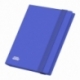 Ultimate Guard Flexxfolio 20 - 2-Pocket - Azul