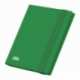 Ultimate Guard Flexxfolio 20 - 2-Pocket - Verde