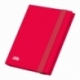 Ultimate Guard Flexxfolio 20 - 2-Pocket - Rojo