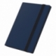 Ultimate Guard Flexxfolio 360 - 18-Pocket XenoSkin Azul