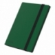 Ultimate Guard Flexxfolio 360 - 18-Pocket XenoSkin Verte