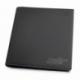 Ultimate Guard Portfolio 480 - 24-Pocket XenoSkin (Quadrow) - Negro
